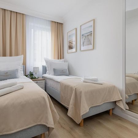 Baltini Premium Apartament Old Town Kołobrzeg Buitenkant foto