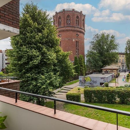 Baltini Premium Apartament Old Town Kołobrzeg Buitenkant foto
