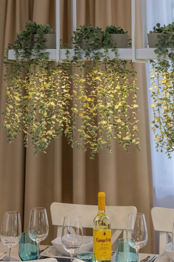 Baltini Premium Apartament Old Town Kołobrzeg Buitenkant foto