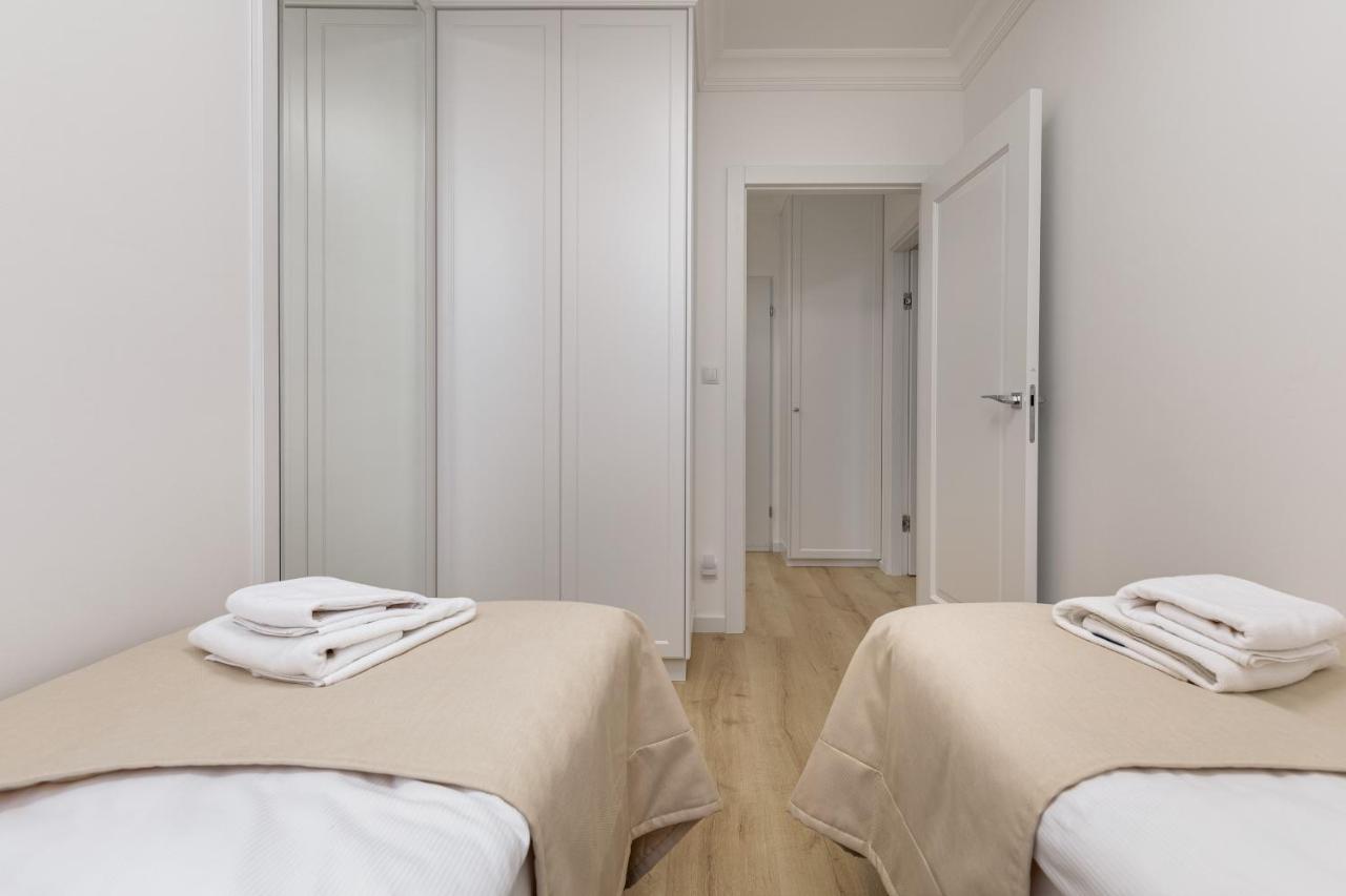 Baltini Premium Apartament Old Town Kołobrzeg Buitenkant foto