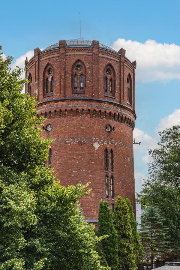 Baltini Premium Apartament Old Town Kołobrzeg Buitenkant foto